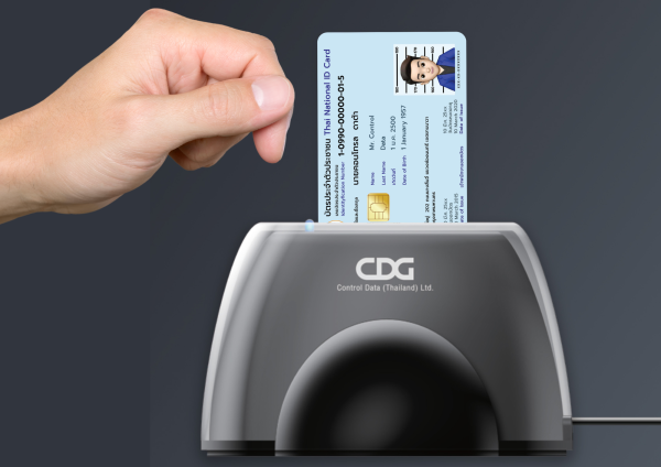 D-TCard