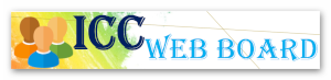 ICC WEBBOARD